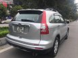 Honda CR V 2.4 AT 2011 - Cần bán lại xe Honda CR V 2.4 AT đời 2011, màu bạc, chính chủ