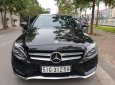 Mercedes-Benz C class C300 AMG 2016 - Cần bán chiếc C300 AMG sx cuối 2016, ốp carbon, full đồ, cam 360, nâng hạ gầm các kiểu