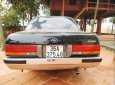 Toyota Crown 1993 - Cần bán gấp Toyota Crown năm 1993, màu đen, nhập khẩu nguyên chiếc, giá 132tr