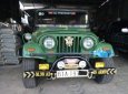 Jeep CJ   1980 - Bán Jeep CJ sản xuất 1980, 145tr