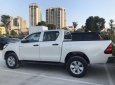 Toyota Hilux 2.4 G 2019 - Còn 1 xe Hilux 2.4 E số tự động. Khuyến mãi cực lớn xuân Kỷ Hợi, trả góp từ 5tr/tháng. LH 0942.456.838