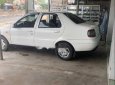 Fiat Siena ELX 2004 - Bán xe Fiat Siena ELX năm 2004, màu trắng xe gia đình, giá chỉ 80 triệu