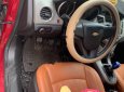 Chevrolet Cruze 2012 - Cần bán xe Chevrolet Cruze đời 2012, màu đỏ, chính chủ sang tên 1 nốt nhạc