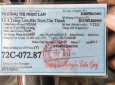 Veam VT252   2015 - Bán Veam VT252 2015, màu xanh lam, giá 250tr