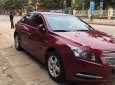 Chevrolet Cruze 2012 - Cần bán xe Chevrolet Cruze đời 2012, màu đỏ, chính chủ sang tên 1 nốt nhạc