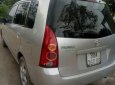 Mazda Premacy 2003 - Cần bán xe Mazda Premacy năm sản xuất 2003, màu bạc, xe nhập 