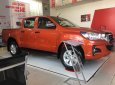 Toyota Hilux 2.4E AT 4x2 2019 - Toyota Hilux 2.4E AT 4x2 giao ngay, giá cực tốt 0906882329