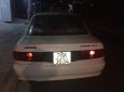 Mitsubishi Lancer   1989 - Cần bán Mitsubishi Lancer 1989, màu trắng, nhập khẩu