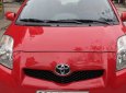 Toyota Yaris  AT  2011 - Bán Toyota Yaris AT năm sản xuất 2011, màu đỏ, 430 triệu