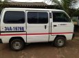 Suzuki Carry   1997 - Bán xe Suzuki Carry sản xuất 1997, màu trắng, nhập khẩu nguyên chiếc, giá tốt