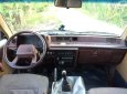 Toyota Van   1986 - Cần bán gấp Toyota Van đời 1986, xe nhập 