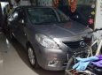 Nissan Sunny XV 2016 - Bán Nissan Sunny XV màu bạc, số tự động, sx 2016, đăng ký 07/2017, biển Hà Nội