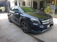 Mercedes-Benz GLA-Class 250 4MATIC  2016 - Bán Mercedes 250 4MATIC đời 2016, màu đen, xe nhập