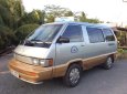 Toyota Van   1986 - Cần bán gấp Toyota Van đời 1986, xe nhập 