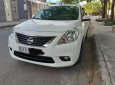 Nissan Sunny  XL  2015 - Cần bán xe Nissan Sunny XL 2015, màu trắng, số sàn 