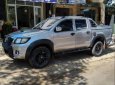 Toyota Hilux 3.0G 2014 - Cần bán xe Toyota Hilux 3.0G đời 2014, màu bạc, nhập khẩu chính chủ, giá tốt