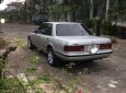 Toyota Cressida 1989 - Cần bán lại xe Toyota Cressida 1989, màu xám, nhập khẩu