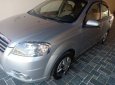 Daewoo Gentra   2006 - Bán Daewoo Gentra sản xuất năm 2006, màu bạc, số sàn