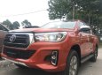 Toyota Hilux 2.8 4x4 AT 2019 - Toyota Hilux 2.8 4x4 AT giao ngay, giá cực tốt 0906882329