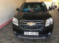 Chevrolet Orlando 1.8LT 2012 - Bán xe cũ Chevrolet Orlando 1.8LT năm 2012, màu đen