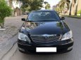 Toyota Camry 3.0 2002 - Bán xe Toyota Camry 3.0 năm sản xuất 2002, màu đen số tự động