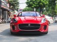 Jaguar F Type 3.0 2017 - Jaguar F Type 3.0 mui trần 0941686789