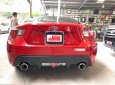 Toyota FT 86   2012 - Cần bán Toyota FT 86 sản xuất 2012, màu đỏ, nhập khẩu