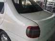 Fiat Siena ELX 2004 - Bán xe Fiat Siena ELX năm 2004, màu trắng xe gia đình, giá chỉ 80 triệu