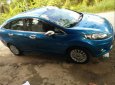 Ford Fiesta 2012 - Cần bán gấp Ford Fiesta 2012, nhập khẩu nguyên chiếc số tự động, 295tr