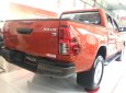 Toyota Hilux 2.4E AT 4x2 2019 - Toyota Hilux 2.4E AT 4x2 giao ngay, giá cực tốt 0906882329