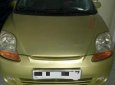 Chevrolet Spark 2008 - Cần bán xe Chevrolet Spark đời 2008, xe nhập, 105 triệu