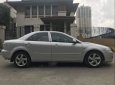 Mazda 6 2009 - Cần bán xe Mazda 6 đời 2009, màu bạc, nhập khẩu nguyên chiếc, 277tr