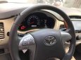 Toyota Innova   V  2012 - Bán xe Toyota Innova V sản xuất 2012, màu xám, giá chỉ 498 triệu