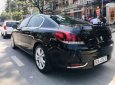 Peugeot 508   2015 - Bán Peugeot 508 sản xuất 2015, màu đen, nhập khẩu nguyên chiếc