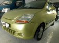 Chevrolet Spark 2008 - Cần bán xe Chevrolet Spark đời 2008, xe nhập, 105 triệu