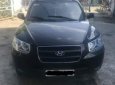 Hyundai Santa Fe 2008 - Bán Hyundai Santa Fe đời 2008, màu xám, nhập khẩu, giá 450tr