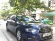 Audi A4   1.8 TFSI 2013 - Bán ô tô Audi A4 1.8 TFSI đời 2013, xe nhập, giá tốt