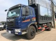 Xe tải 5 tấn - dưới 10 tấn DongFeng 8T75 2017 - Cần bán xe tải Dongfeng 8T75 đời 2017, màu xanh lam