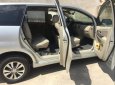 Toyota Innova 2015 - Bán Toyota Innova 2015, màu bạc số sàn, 568tr