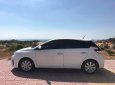 Toyota Yaris 2016 - Cần bán Toyota Yaris năm sản xuất 2016, tư nhân chính chủ, giá thương lượng