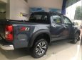 Chevrolet Colorado   2018 - Bán xe Chevrolet Colorado sản xuất 2018, màu xanh lam, nhập khẩu Thái Lan, 594 triệu