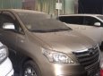 Toyota Innova 2014 - Bán ô tô Toyota Innova năm sản xuất 2014