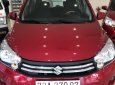 Suzuki Celerio 1.0 AT 2018 - Bán Suzuki Celerio 1.0 AT đời 2018, màu đỏ, xe nhập như mới