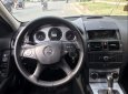 Mercedes-Benz C class C200 2008 - Cần bán gấp Mercedes C200 sản xuất năm 2008, màu trắng như mới, giá 425tr