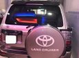 Toyota Land Cruiser 2004 - Bán Toyota Land Cruiser sản xuất năm 2004, màu bạc, 499tr