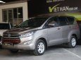 Toyota Innova E 2.0MT 2018 - Bán xe Toyota Innova E 2.0MT đời 2018, giá 738tr