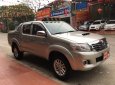 Toyota Hilux 2.5 2013 - Bán ô tô Toyota Hilux năm sản xuất 2013