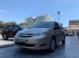 Toyota Sienna LE 3.5 2008 - Bán Toyota Sienna LE 3.5 năm 2008, model 2009, xe nguyên zin bảo dưỡng hãng đầy đủ