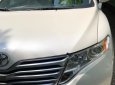 Toyota Venza 3.5 2009 - Bán lại xe Toyota Venza 3.5 đời 2009, màu trắng, nhập khẩu 