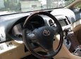 Toyota Venza 3.5 2009 - Bán lại xe Toyota Venza 3.5 đời 2009, màu trắng, nhập khẩu 